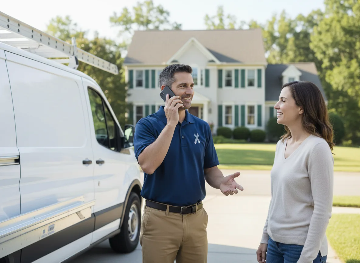 Home Gutter Service Bailey, NC FAQs